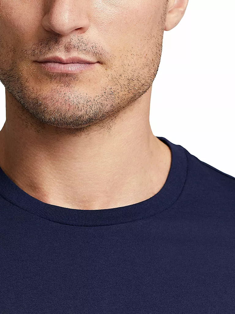 POLO RALPH LAUREN | Camiseta de pijama | Azul