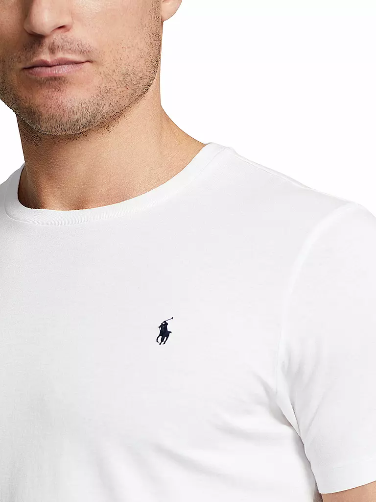 POLO RALPH LAUREN | Camiseta de pijama | 