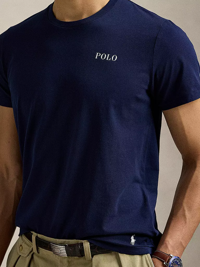 POLO RALPH LAUREN | Camiseta de pijama | 