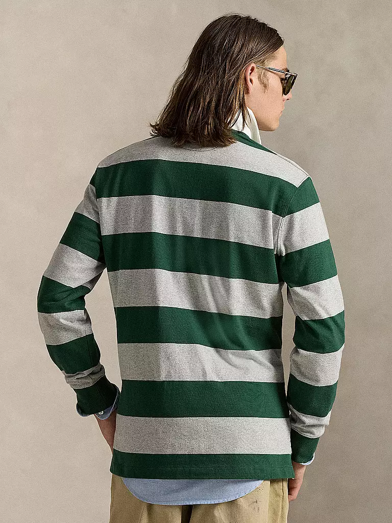 POLO RALPH LAUREN | Camiseta de rugby | 
