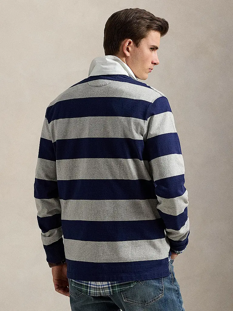 POLO RALPH LAUREN | Camiseta de rugby | 