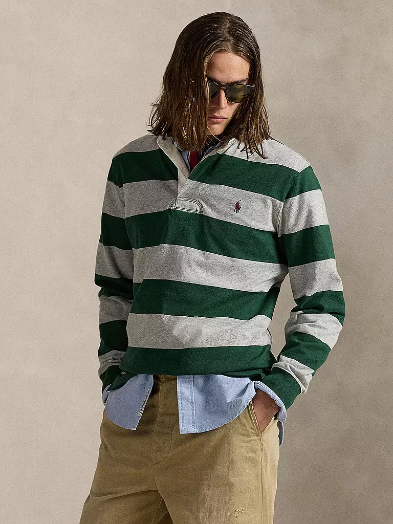 POLO RALPH LAUREN | Camiseta de rugby | 