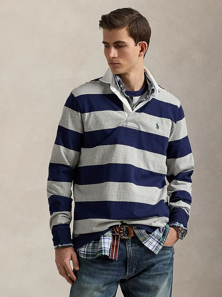 POLO RALPH LAUREN | Camiseta de rugby | 