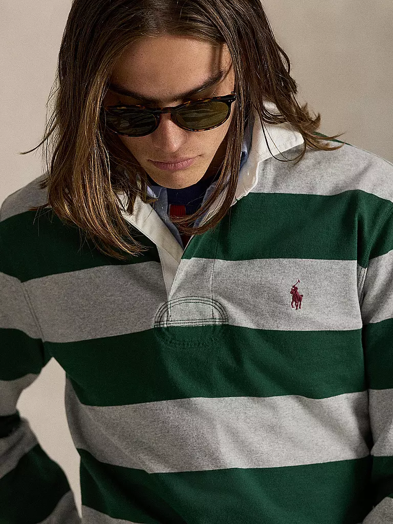 POLO RALPH LAUREN | Camiseta de rugby | 