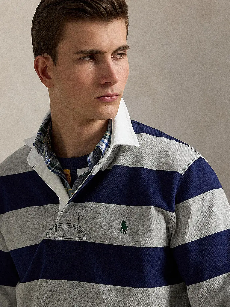 POLO RALPH LAUREN | Camiseta de rugby | 