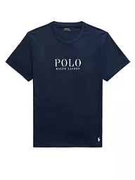 POLO RALPH LAUREN | Loungewear Shirt  | Azul oscuro