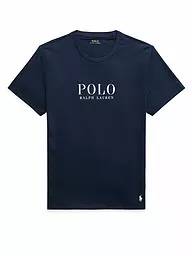 POLO RALPH LAUREN | Loungewear Shirt  | Azul oscuro