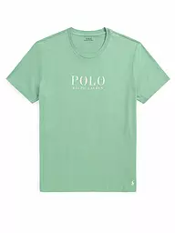 POLO RALPH LAUREN | Loungewear Shirt  | Verde