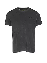 POLO RALPH LAUREN | Camiseta Loungewear | Gris