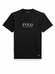 POLO RALPH LAUREN | Loungewear Shirt  | Negro