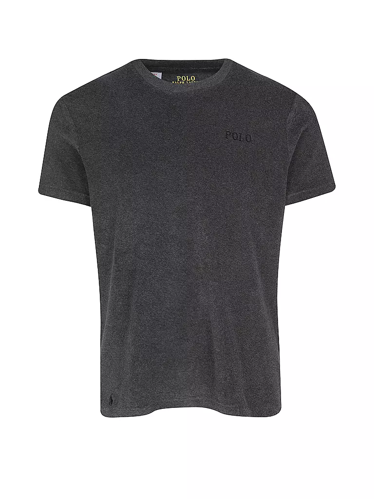 POLO RALPH LAUREN | Camiseta Loungewear | Gris