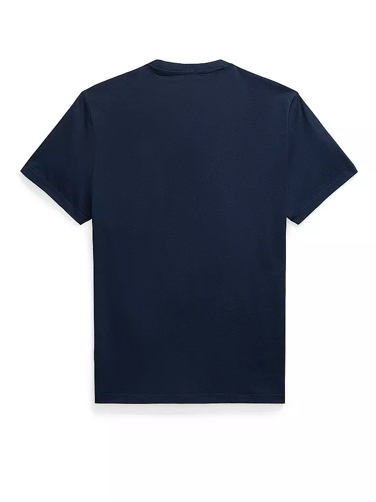 POLO RALPH LAUREN | Camiseta Loungewear | 