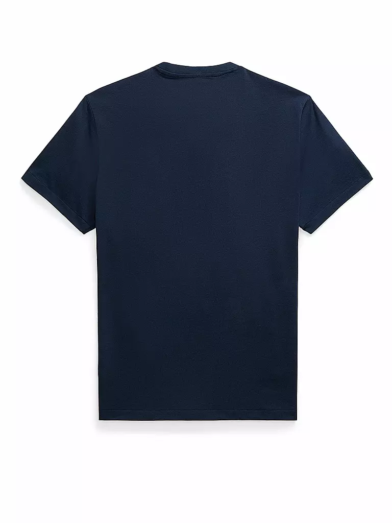 POLO RALPH LAUREN | Camiseta Loungewear | 