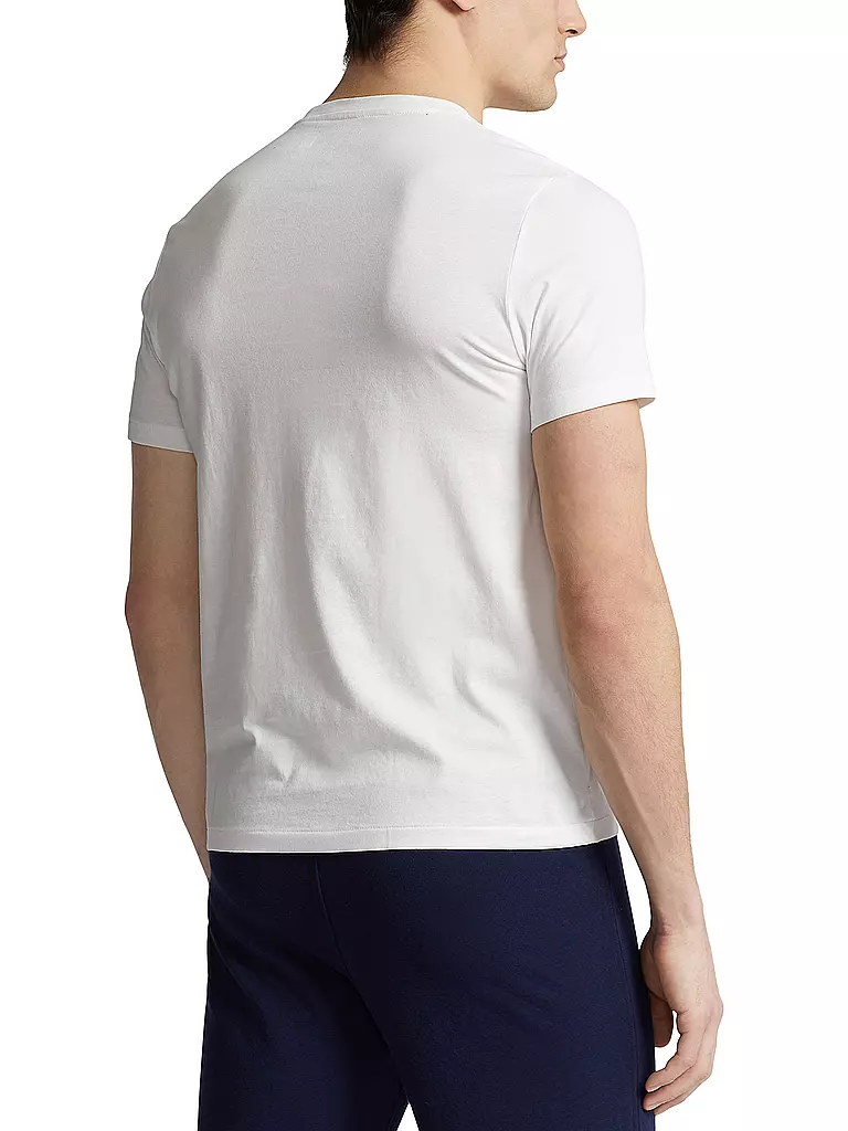 POLO RALPH LAUREN | Camiseta Loungewear | 