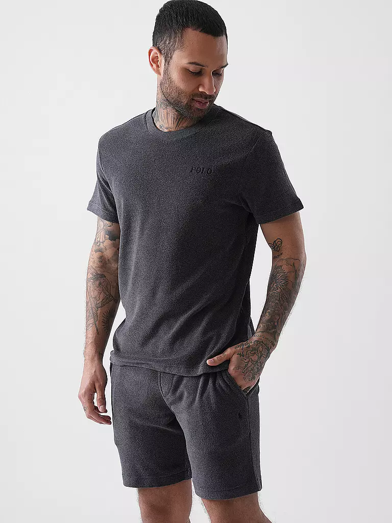POLO RALPH LAUREN | Camiseta Loungewear | 