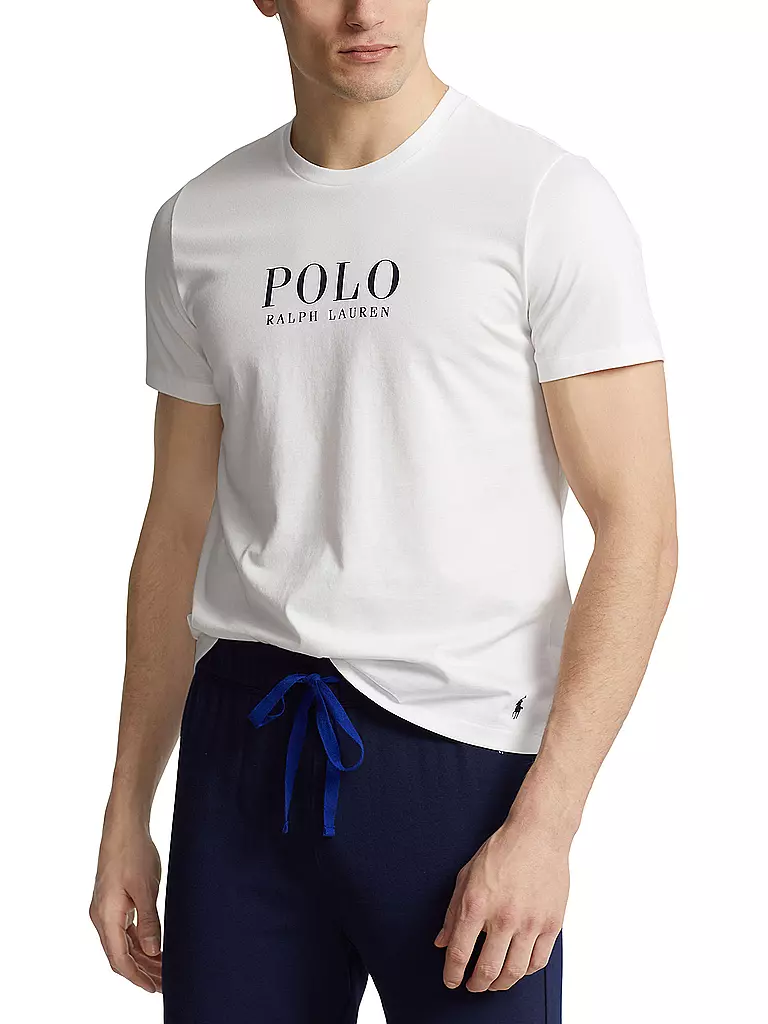 POLO RALPH LAUREN | Camiseta Loungewear | 