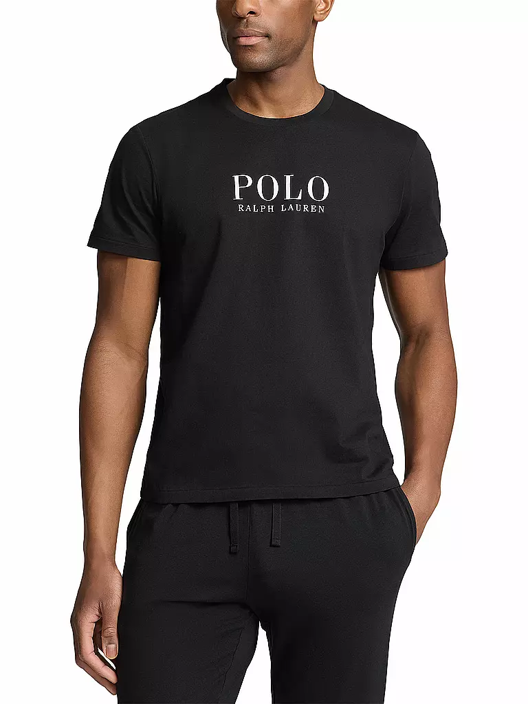POLO RALPH LAUREN | Camiseta Loungewear | 