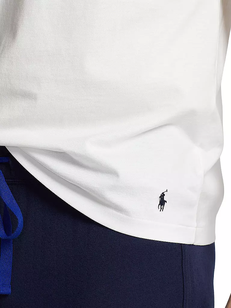 POLO RALPH LAUREN | Camiseta Loungewear | 
