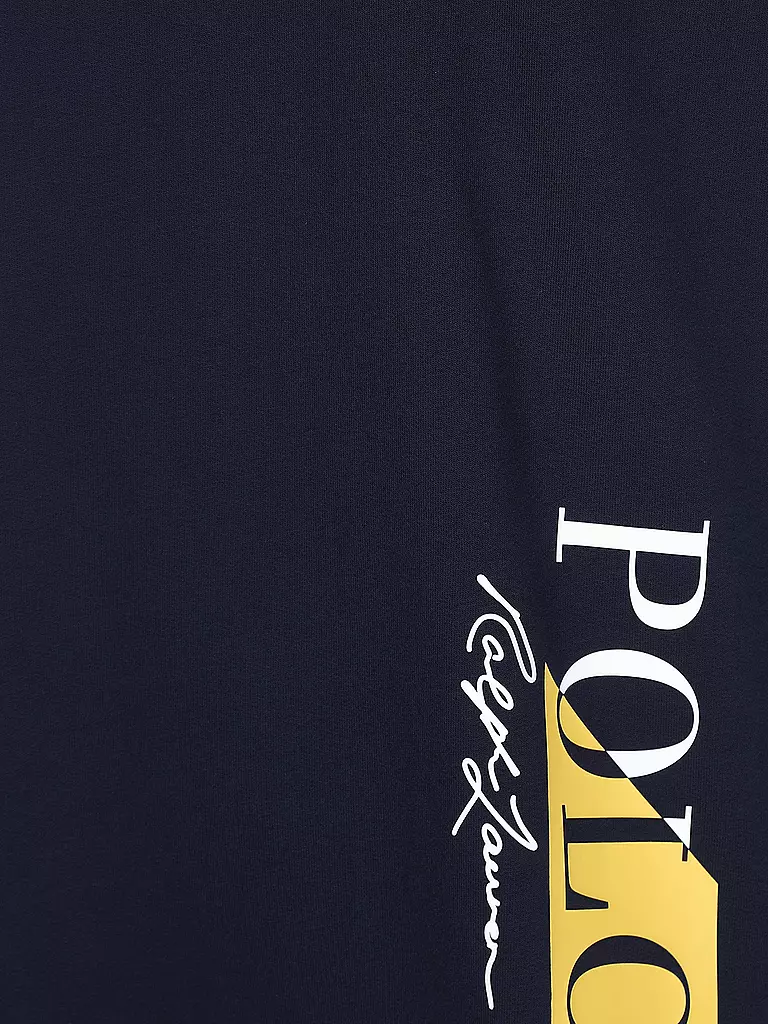 POLO RALPH LAUREN | Camiseta Loungewear | 