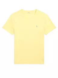 POLO RALPH LAUREN | T-Shirt Custom Slim Fit | Amarillo