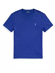 POLO RALPH LAUREN | T-Shirt Custom Slim Fit | Azul oscuro