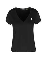 POLO RALPH LAUREN | Camiseta | Negro
