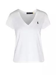 POLO RALPH LAUREN | Camiseta | Blanco