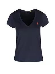 POLO RALPH LAUREN | Camiseta | Azul oscuro