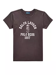 POLO RALPH LAUREN | Camiseta | Negro