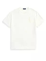 POLO RALPH LAUREN | Camiseta | Crema