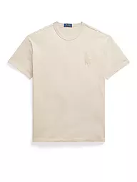 POLO RALPH LAUREN | Camiseta | Marrón claro