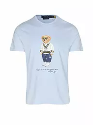 POLO RALPH LAUREN | Camiseta | Azul claro