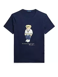 POLO RALPH LAUREN | Camiseta | Azul oscuro