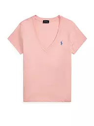 POLO RALPH LAUREN | Camiseta | Rosa
