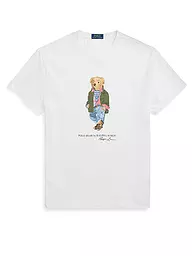 POLO RALPH LAUREN | Camiseta | Blanco
