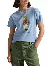 POLO RALPH LAUREN | Camiseta | Azul