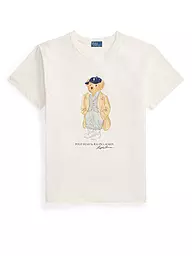 POLO RALPH LAUREN | Camiseta | Blanco