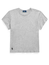 POLO RALPH LAUREN | Camiseta | Gris