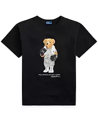 POLO RALPH LAUREN | Camiseta | Negro