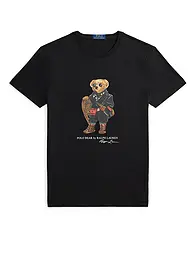 POLO RALPH LAUREN | Camiseta | Negro