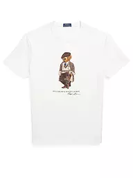 POLO RALPH LAUREN | Camiseta | Blanco