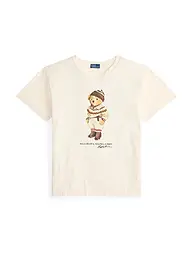 POLO RALPH LAUREN | Camiseta | Blanco
