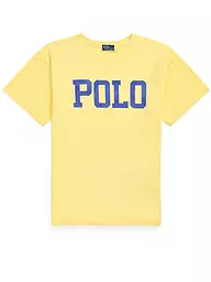 POLO RALPH LAUREN | Camiseta | Amarillo