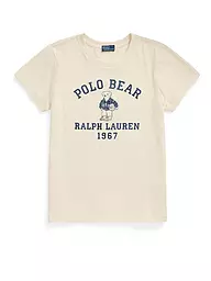 POLO RALPH LAUREN | Camiseta | Blanco