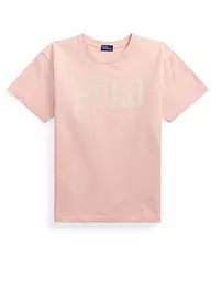 POLO RALPH LAUREN | Camiseta | Rosa