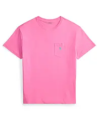 POLO RALPH LAUREN | Camiseta | Fucsia