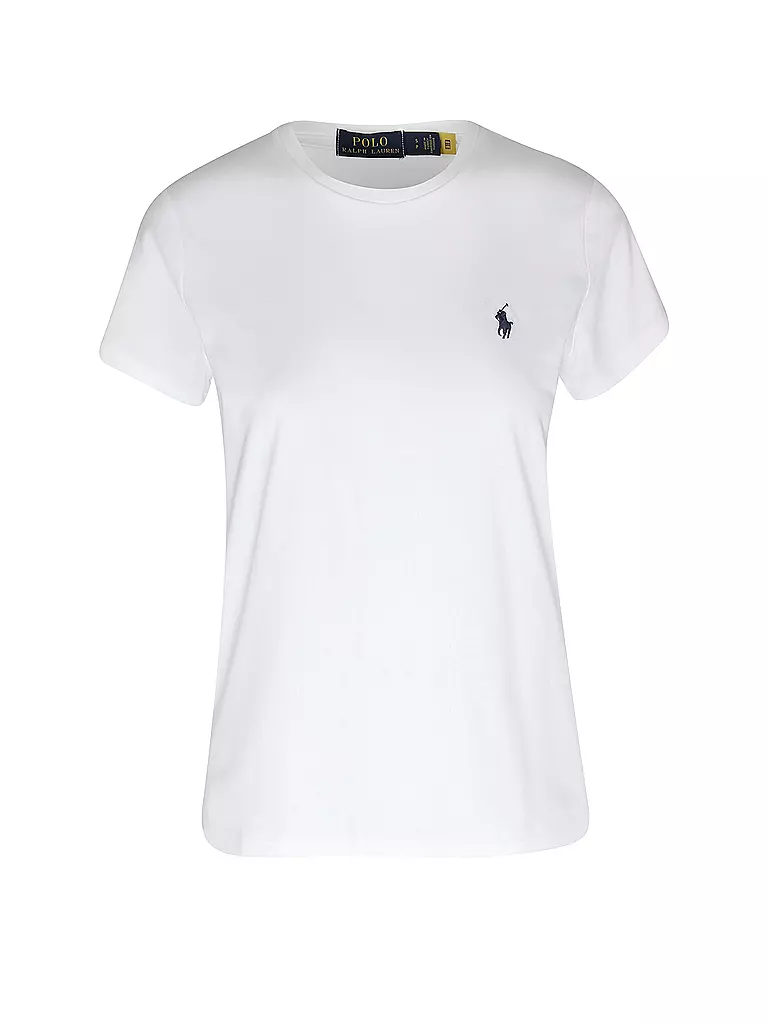 POLO RALPH LAUREN | Camiseta | Blanco