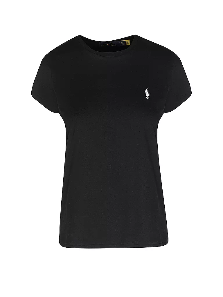 POLO RALPH LAUREN | Camiseta | Negro