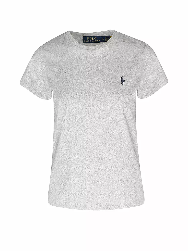 POLO RALPH LAUREN | Camiseta | Gris