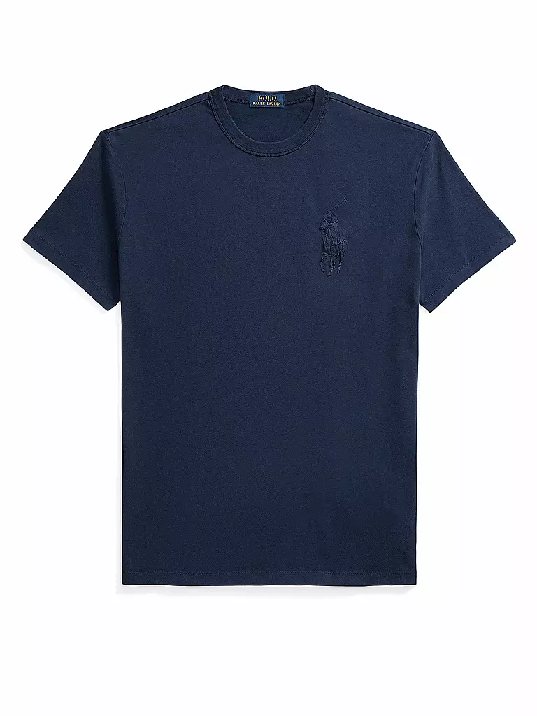 POLO RALPH LAUREN | Camiseta | Azul oscuro